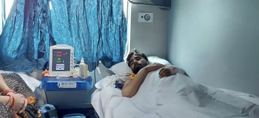 Fast & Reliable Air Ambulance Services in India – Vitaris Air Ambulance